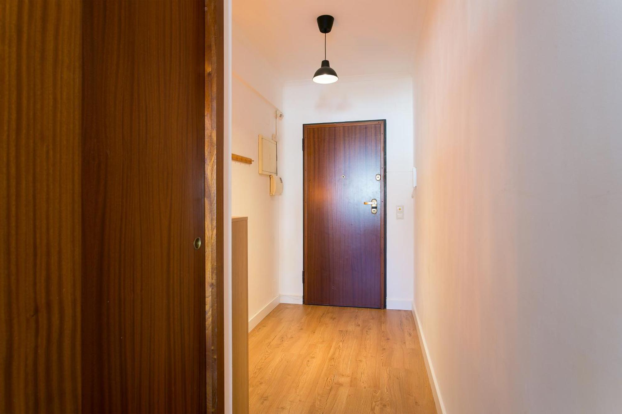 Lejlighed E Confortavel Junto Ao Bairro Da Graca Lisboa